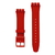 Swatch Red Rebel SUOR701 | ASUOR701
