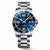 Longines Hydroconquest Automatic L37424966  | L3.742.4.96.6