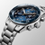 Reloj Longines Spirit Flyback Automatic Chrono COSC L38214936 | L3.821.4.93.6 - comprar online