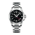 Reloj Longines Conquest Automatic GMT L3.687.4.56.6 | L36874566 Original Agente Oficial - comprar online