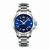 Longines Conquest Automatic GMT L3.687.4.99.6 | L36874996