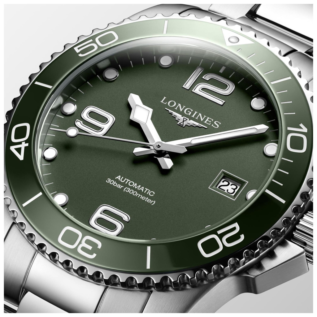 Longines l37814066 sales