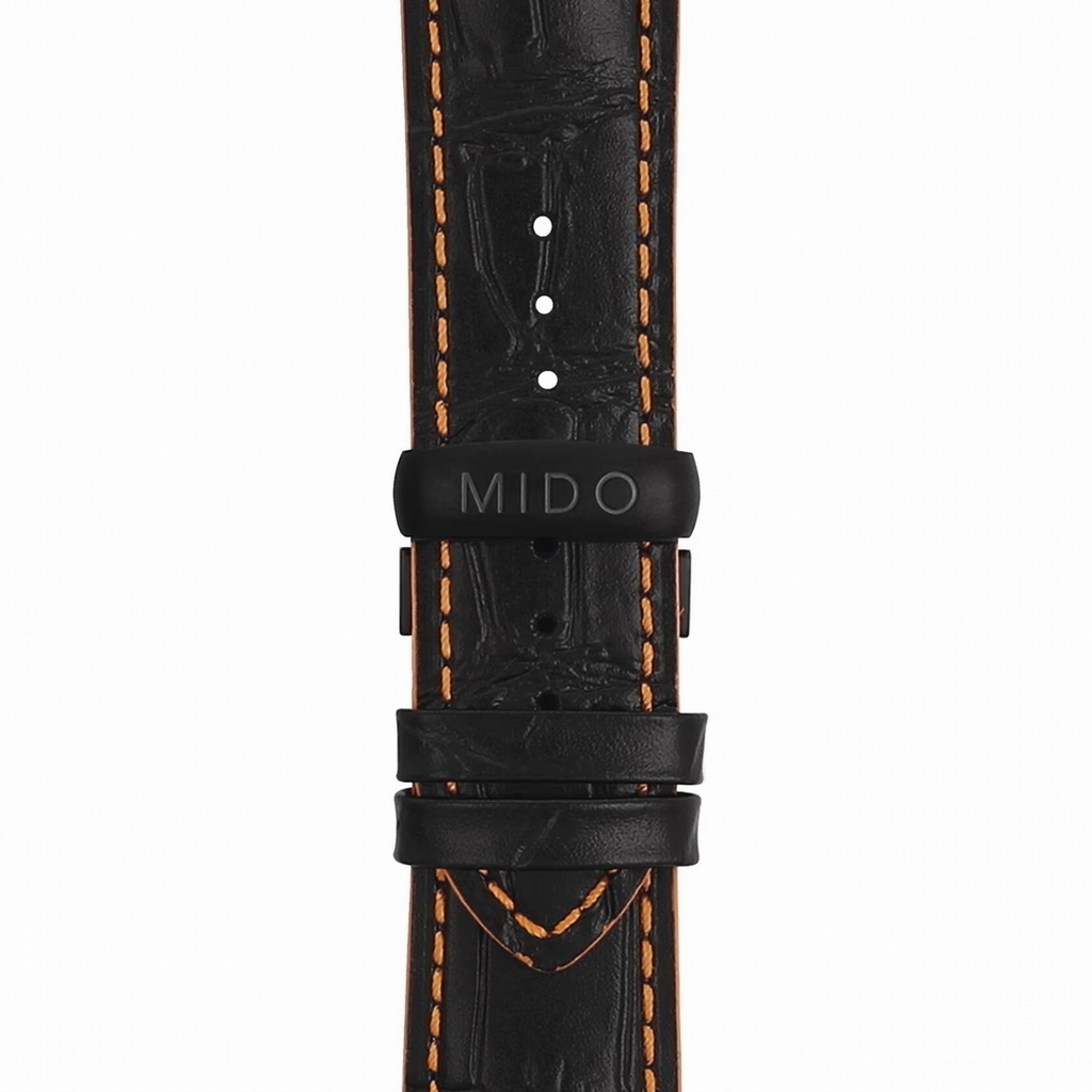Reloj Mido Multifort Chronograph Special Edition M0056143605122