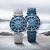 Reloj Mido Automatic Ocean Star Tribute M0268071104101 - comprar online