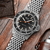 Reloj Mido Automatic Ocean Star Tribute M0268301105100 - comprar online
