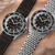 Reloj Mido Automatic Ocean Star Tribute M0268301105100 en internet