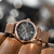 Reloj Mido Automatic Multifort Patrimony M0404073606000 - comprar online