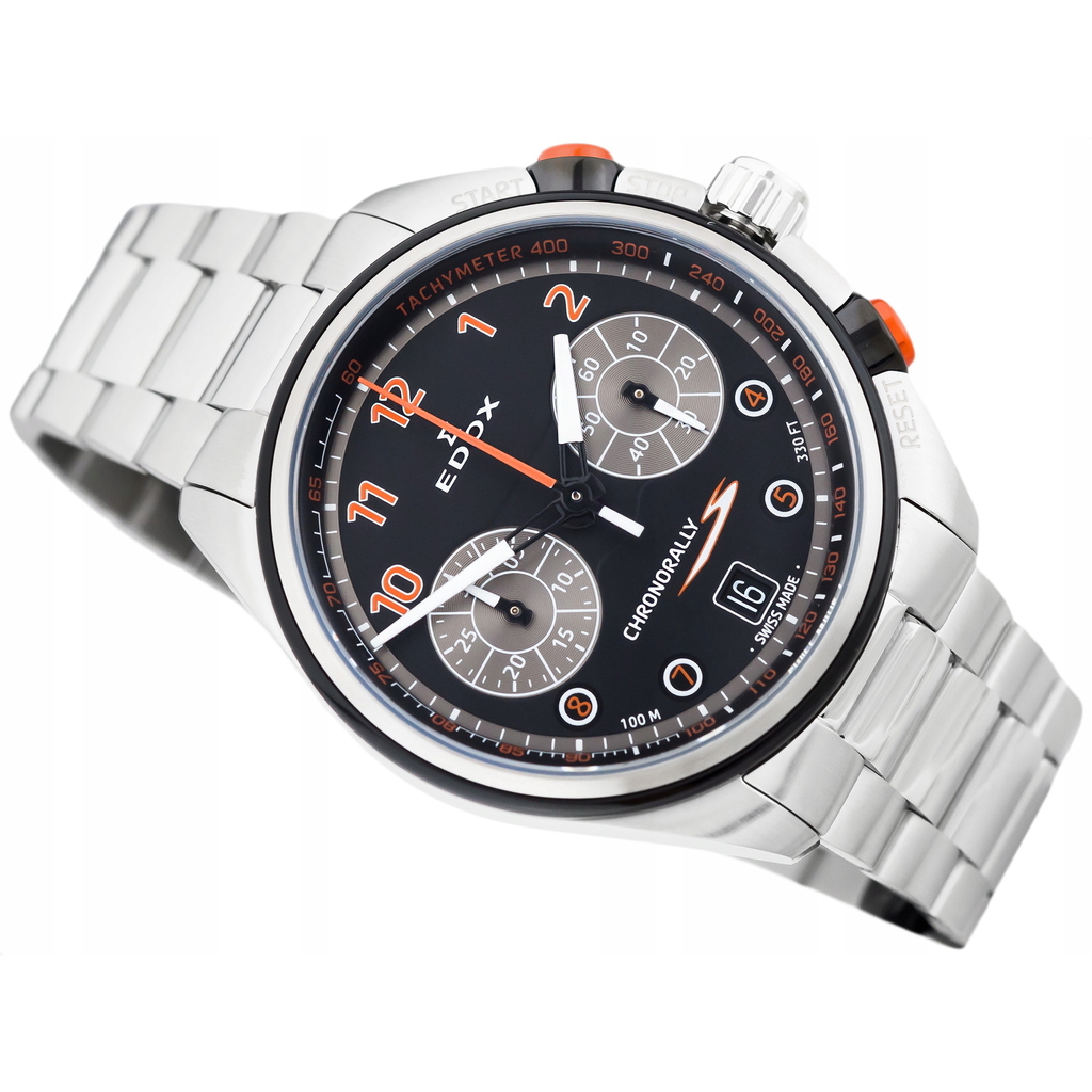 Edox chronorally sale