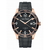 Claude Bernard Aquarider 5300837RNCANIR | 53008 37RNCA NIR