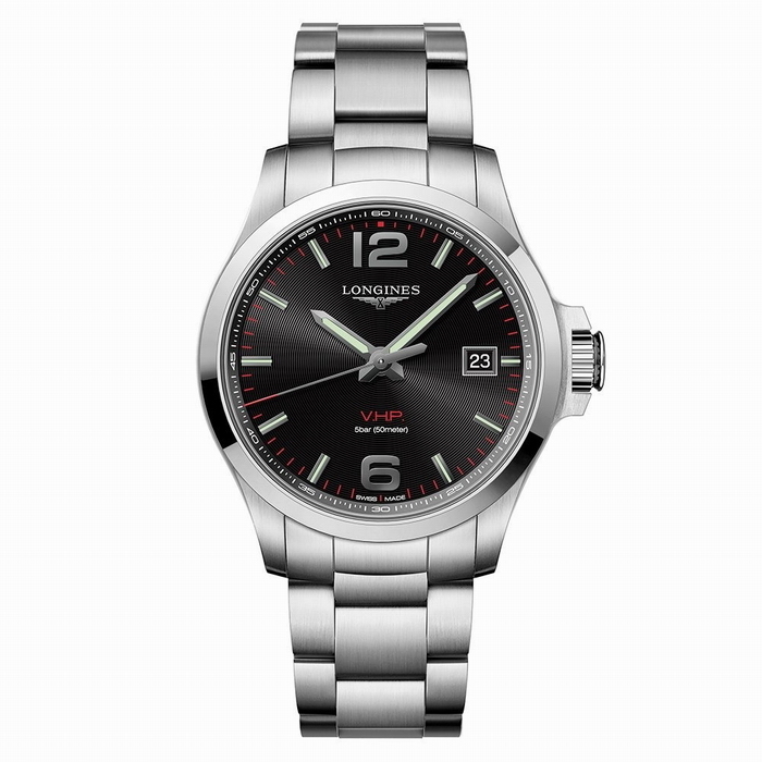 Longines vhp discount