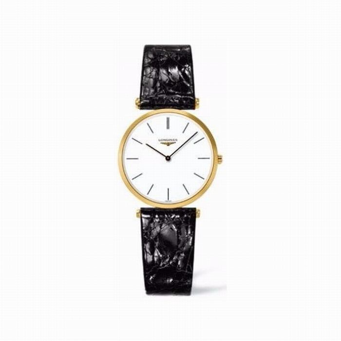 Reloj Longines La Grande Classique L4.512.2.12.2 L45122122