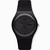 Swatch Black Rebel SUOB702