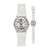 Correa Malla Reloj Swatch Silverblush GM416C | AGM416C Original Agente Oficial en internet