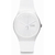 Swatch White Rebel SUOW701