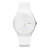 Correa Malla Reloj Swatch White Rebel SUOW701 | ASUOW701 Original Agente Oficial en internet