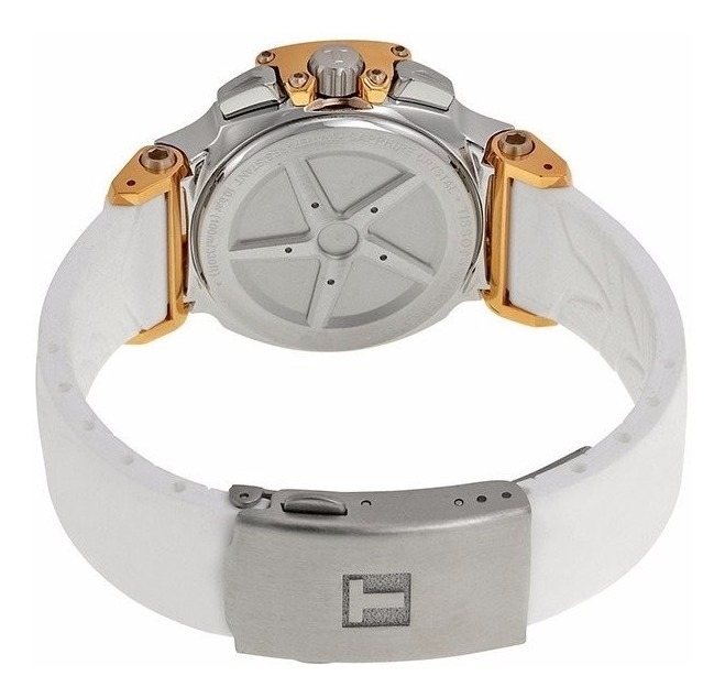 Tissot t race mujer sales