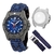 Reloj Victorinox I.N.O.X. Inox Professional Diver Titanium 241813 - comprar online