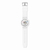 Reloj Swatch Clearly Bold SB01K100 - comprar online