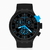 Reloj Swatch Big Bold Checkpoint Blue SB02B401
