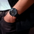 Reloj Swatch Big Bold Bioceramic C-Black SB03B100 en internet