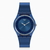 Reloj Swatch Sideral Blue GN269 Original Agente Oficial