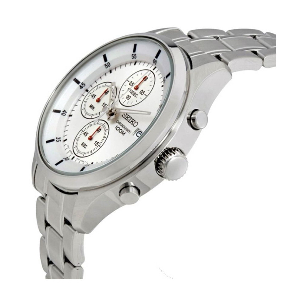 Reloj Seiko Chronograph SKS535P1