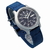 Reloj Seiko 5 Sport Military Blue Navy Automatic SNK807K2 - comprar online
