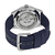 Reloj Seiko 5 Sport Automatic Navy Blue SNZG11K1 en internet