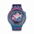 Swatch Big Bold Rainbowinthenight SO27N112