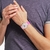 Reloj Swatch Pink Daze SO29K107 - La Peregrina - Joyas y Relojes