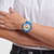 Imagen de Reloj Swatch Peanuts SMAK! SO29Z108