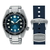 Reloj Seiko Prospex Great Blue Hole Automatic Diver SPB083J1 - La Peregrina - Joyas y Relojes