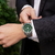 Reloj Seiko Prospex Automatic Diver 200m Sumo Green SPB103J1 - tienda online