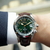 Reloj Seiko Prospex Automatic Alpinist Compass 200m SPB121J1