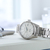 Reloj Seiko Presage Sharp Edged Series Automatic SPB165J1 - tienda online