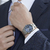 Reloj Seiko Presage Sharp Edged Series Automatic SPB167J1 en internet