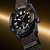 Reloj Seiko Prospex Automatic Diver 200m Black Series SPB255J1 Limited Edition - tienda online