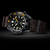 Imagen de Reloj Seiko Prospex Automatic Diver 200m Black Series SPB255J1 Limited Edition