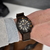Reloj Seiko Prospex Automatic Diver 200m Black Series SPB255J1 Limited Edition