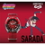 Imagen de Reloj Seiko 5 Sports Naruto & Boruto Sarada Uchiha SRPF67K1 Limited Edition