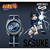 Imagen de Reloj Seiko 5 Sports Naruto & Boruto Sasuke Uchiha SRPF69K1 Limited Edition