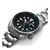 Reloj Seiko Prospex Automatic Divers PADI Edition SRPG19K1 King Turtle - comprar online