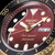 Reloj Seiko 5 Sports Brian May Limited Edition SRPH80K1 - La Peregrina - Joyas y Relojes