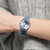 Reloj Swatch Skin Classic Denim Blue SS08N100 - tienda online