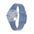 Reloj Swatch Skin Classic Denim Blue SS08N100 - La Peregrina - Joyas y Relojes