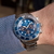 Reloj Seiko Prospex Solar Divers Chrono Save The Ocean SSC741P1 - tienda online