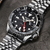 Reloj Seiko 5 Sports Automatic GMT SSK001K1 en internet