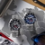 Reloj Seiko 5 Sports Automatic GMT SSK001K1 - La Peregrina - Joyas y Relojes