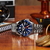 Reloj Seiko 5 Sports Automatic GMT SSK003K1 en internet