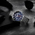 Reloj Seiko 5 Sports Automatic GMT SSK003K1 - comprar online